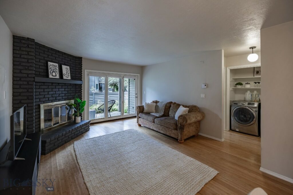 2200 W Dickerson, Bozeman MT 59718