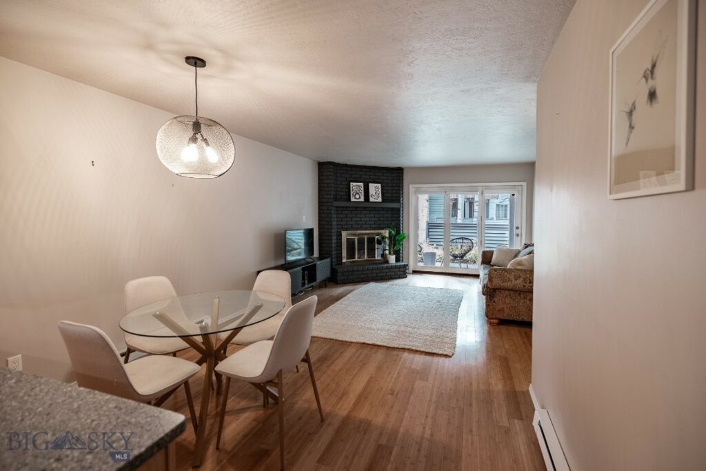 2200 W Dickerson, Bozeman MT 59718
