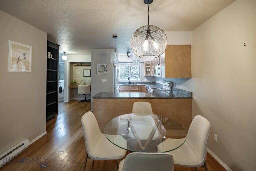 2200 W Dickerson, Bozeman MT 59718
