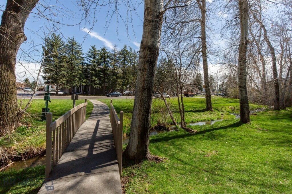 2200 W Dickerson, Bozeman MT 59718