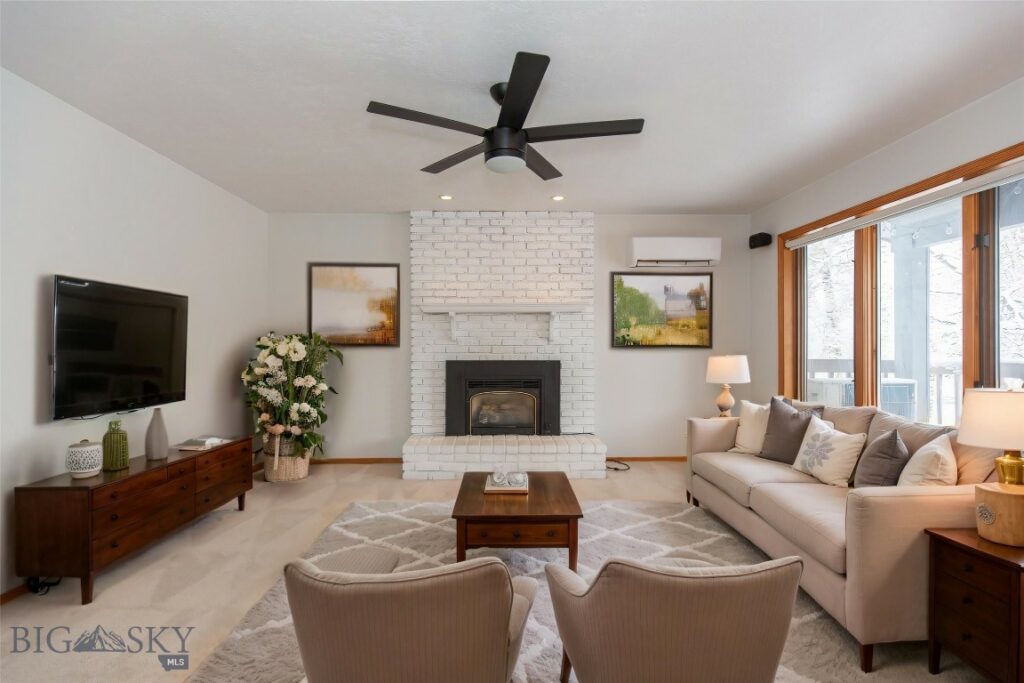 2200 W Dickerson, Bozeman MT 59718