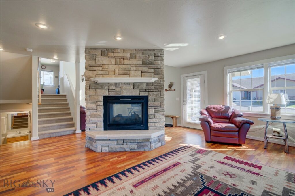 2202 Sourdough, Bozeman MT 59715