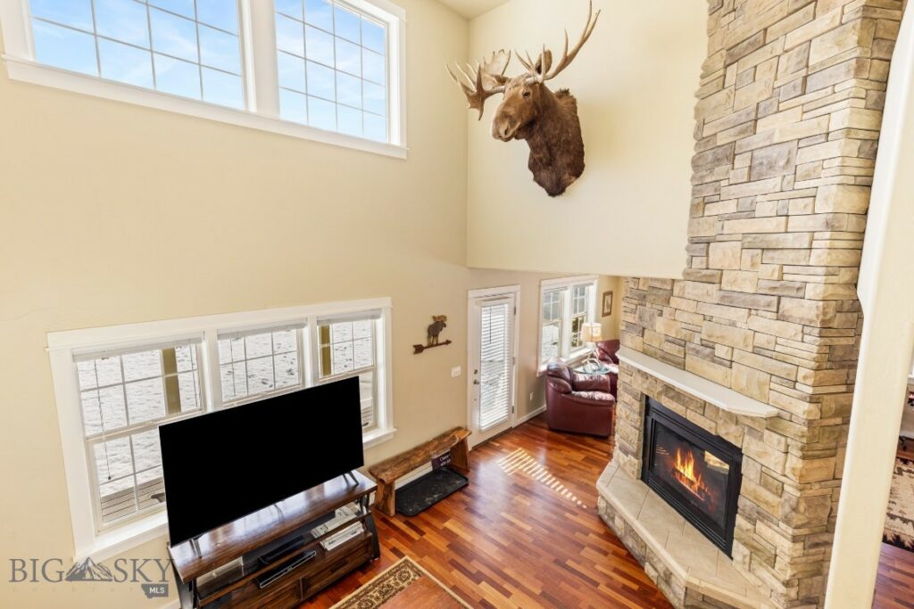 2202 Sourdough, Bozeman MT 59715