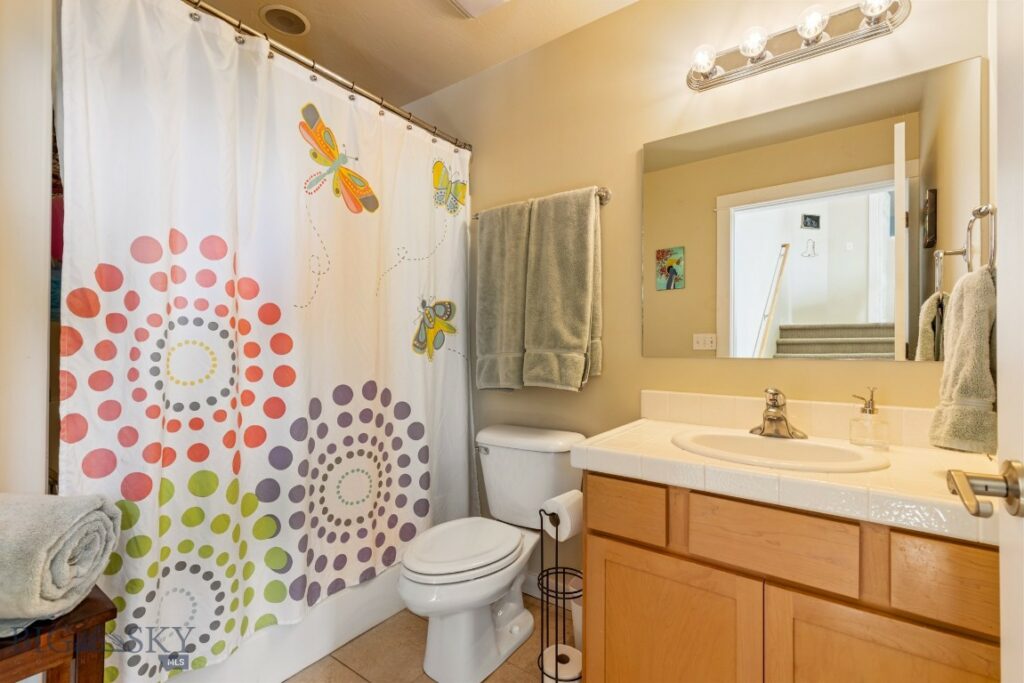 2202 Sourdough, Bozeman MT 59715