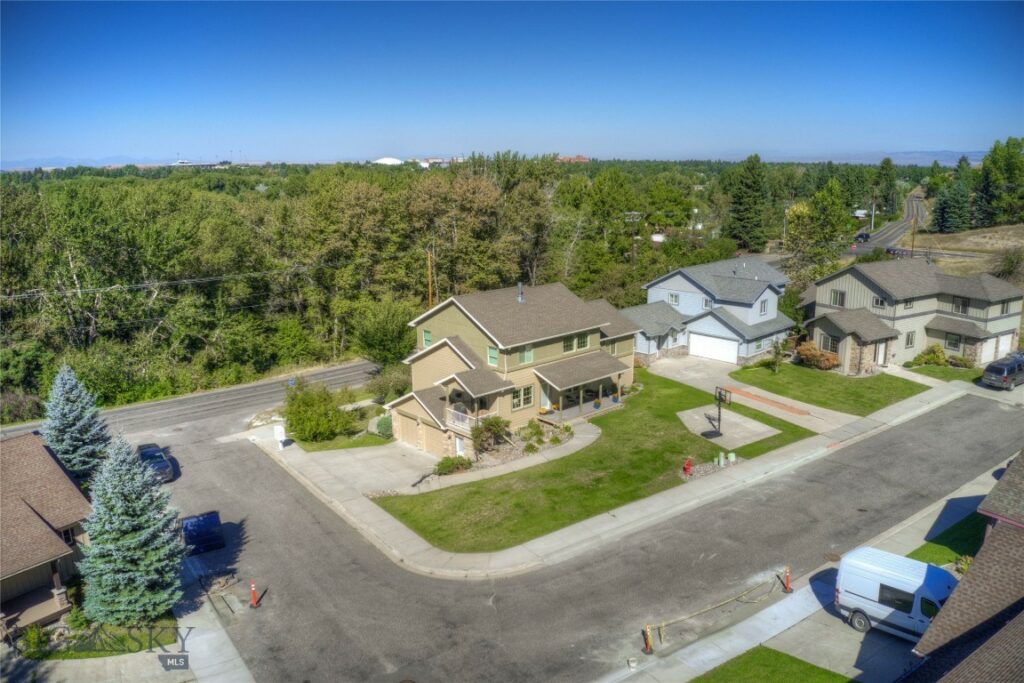 2202 Sourdough, Bozeman MT 59715