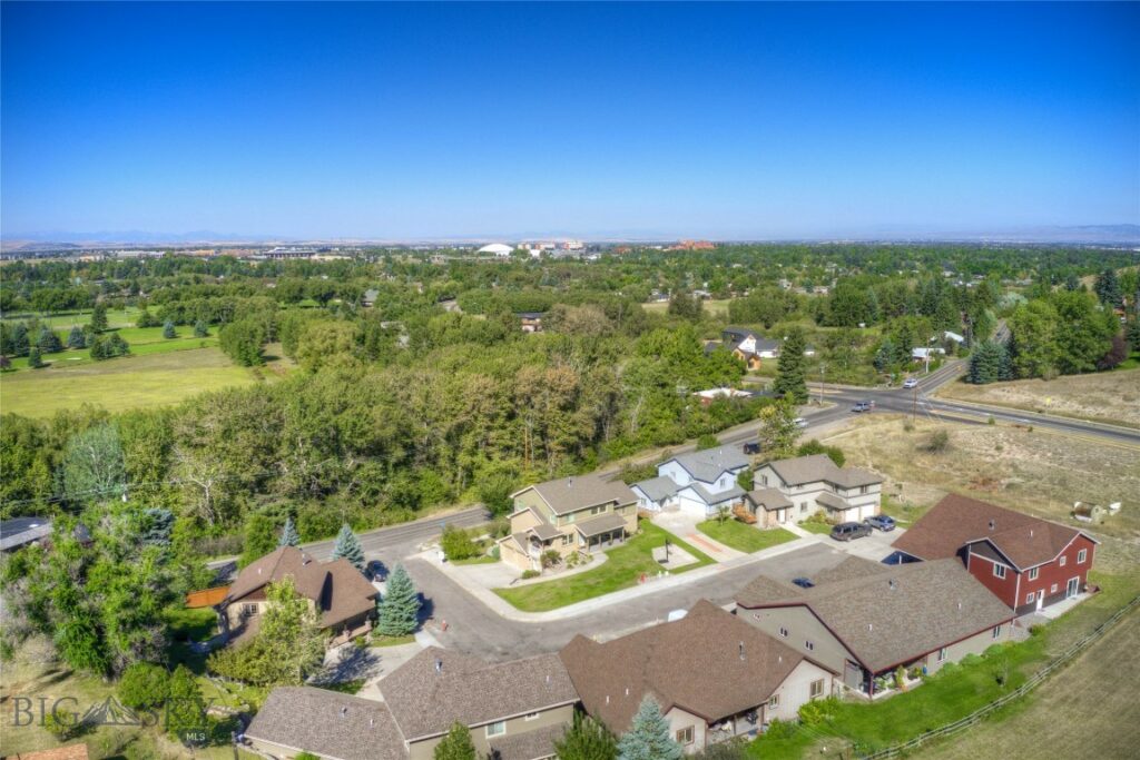 2202 Sourdough, Bozeman MT 59715