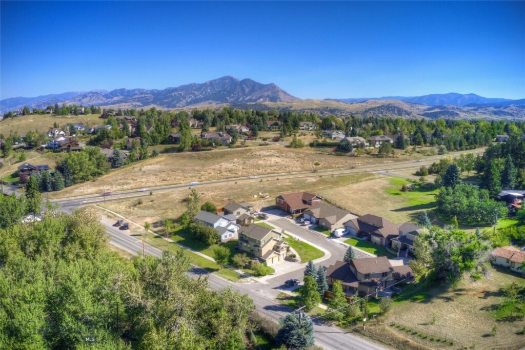 2202 Sourdough, Bozeman MT 59715
