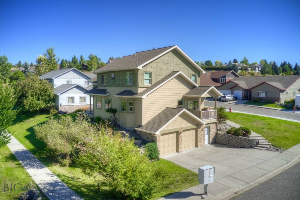 2202 Sourdough, Bozeman MT 59715