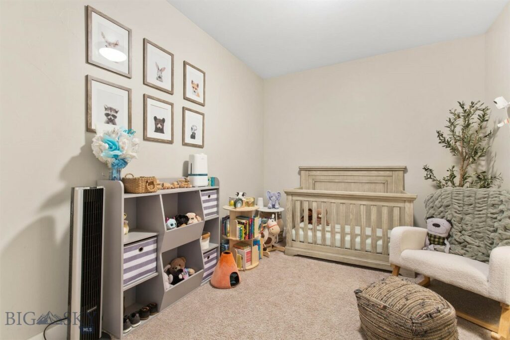 2204 Buckrake Avenue, Bozeman MT 59718