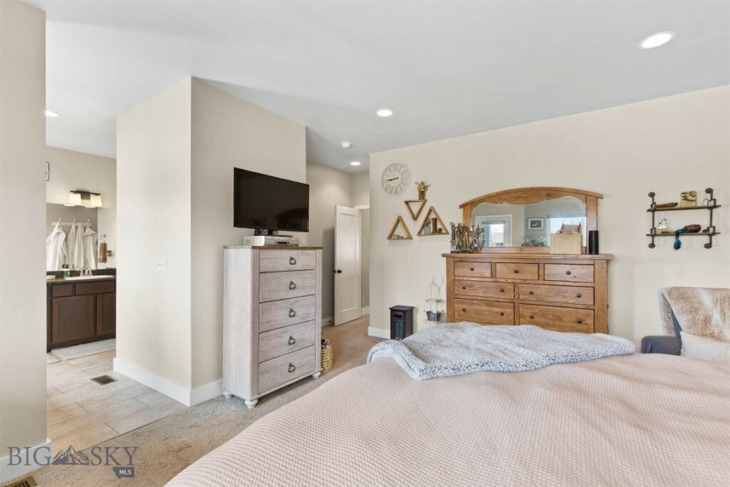 2204 Buckrake Avenue, Bozeman MT 59718