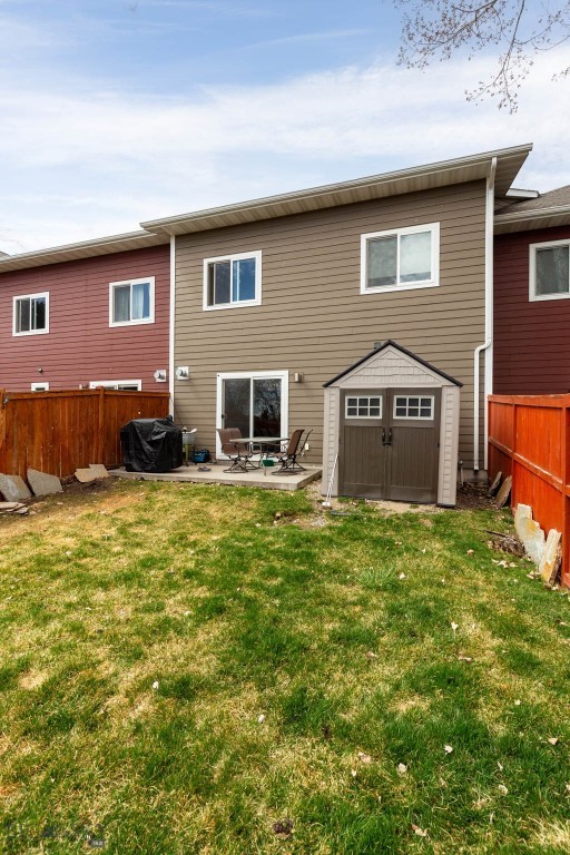 2204 Buckrake Avenue, Bozeman MT 59718