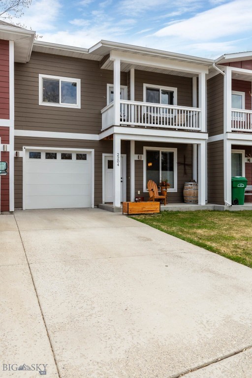 2204 Buckrake Avenue, Bozeman MT 59718