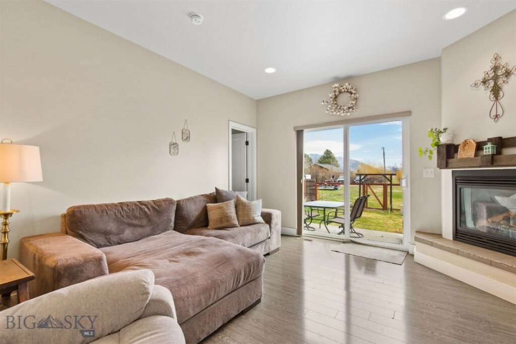 2204 Buckrake Avenue, Bozeman MT 59718