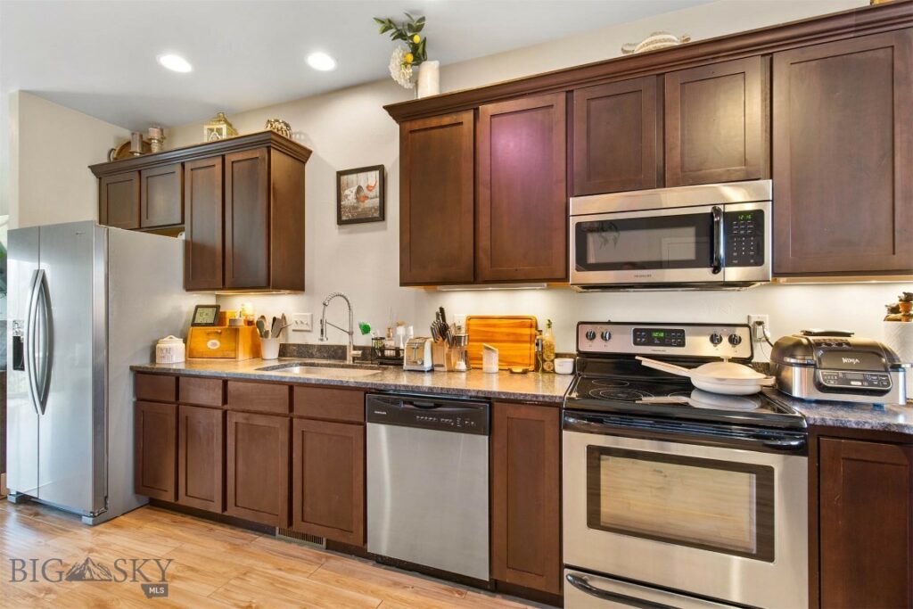 2204 Buckrake Avenue, Bozeman MT 59718