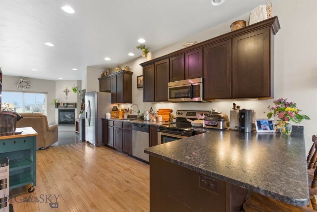 2204 Buckrake Avenue, Bozeman MT 59718