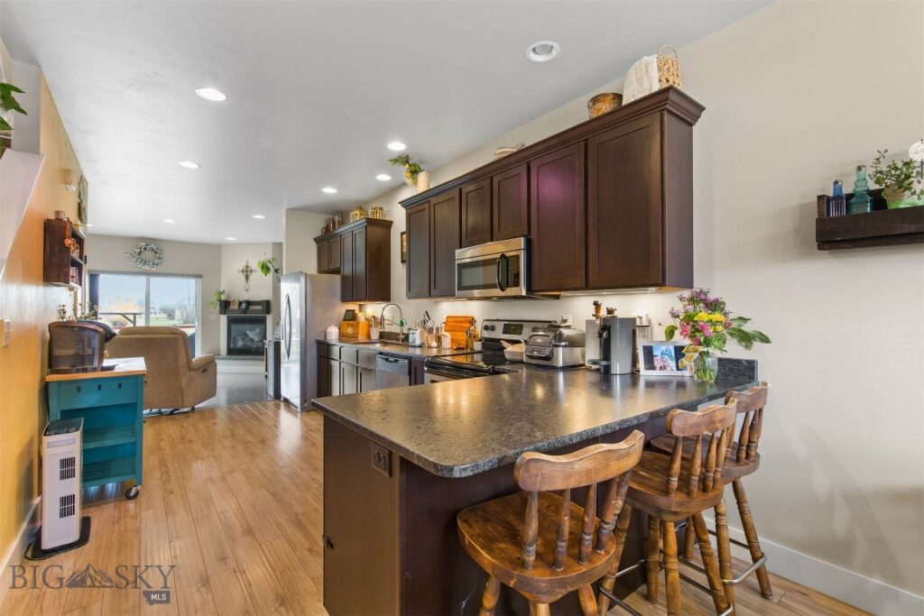 2204 Buckrake Avenue, Bozeman MT 59718