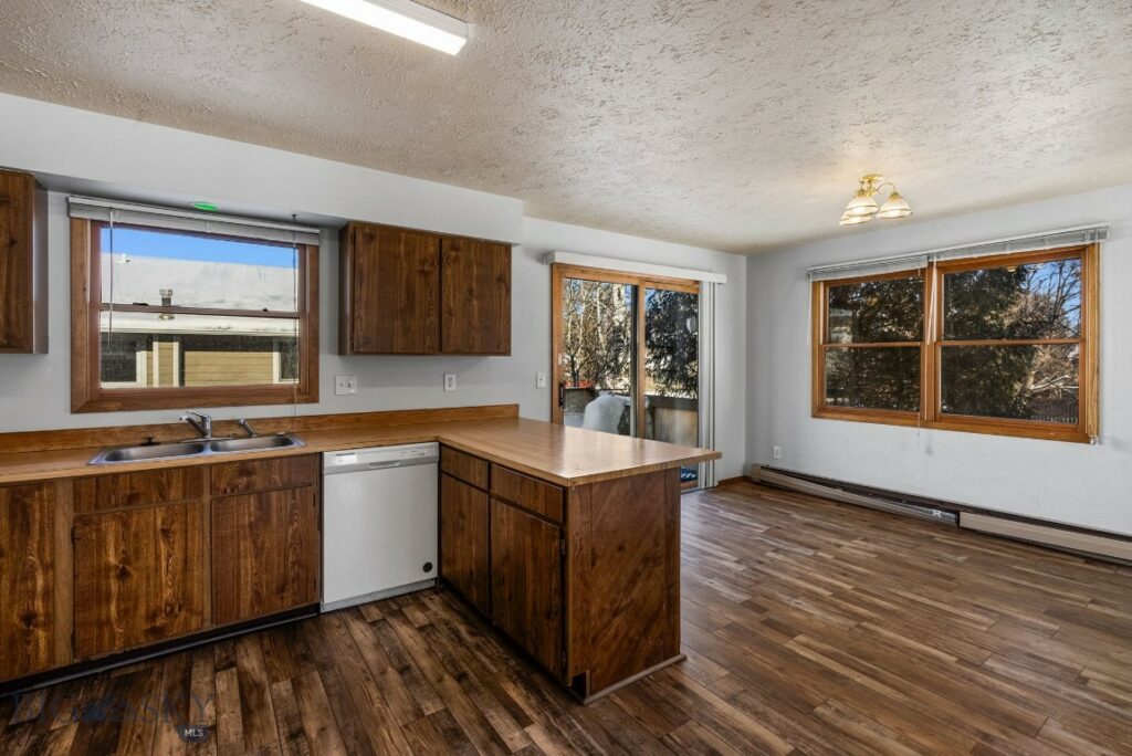 2205 W Beall Street, Bozeman MT 59718