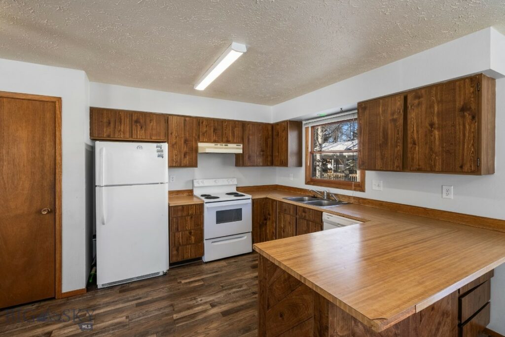 2205 W Beall Street, Bozeman MT 59718