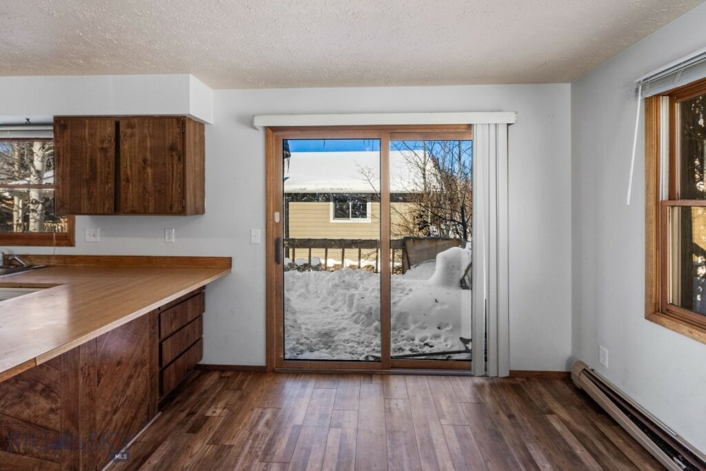 2205 W Beall Street, Bozeman MT 59718