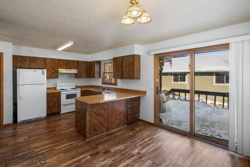 2205 W Beall Street, Bozeman MT 59718