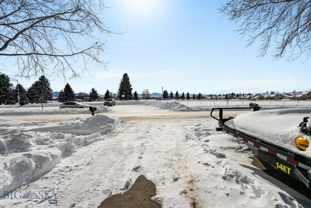 2205 W Beall Street, Bozeman MT 59718