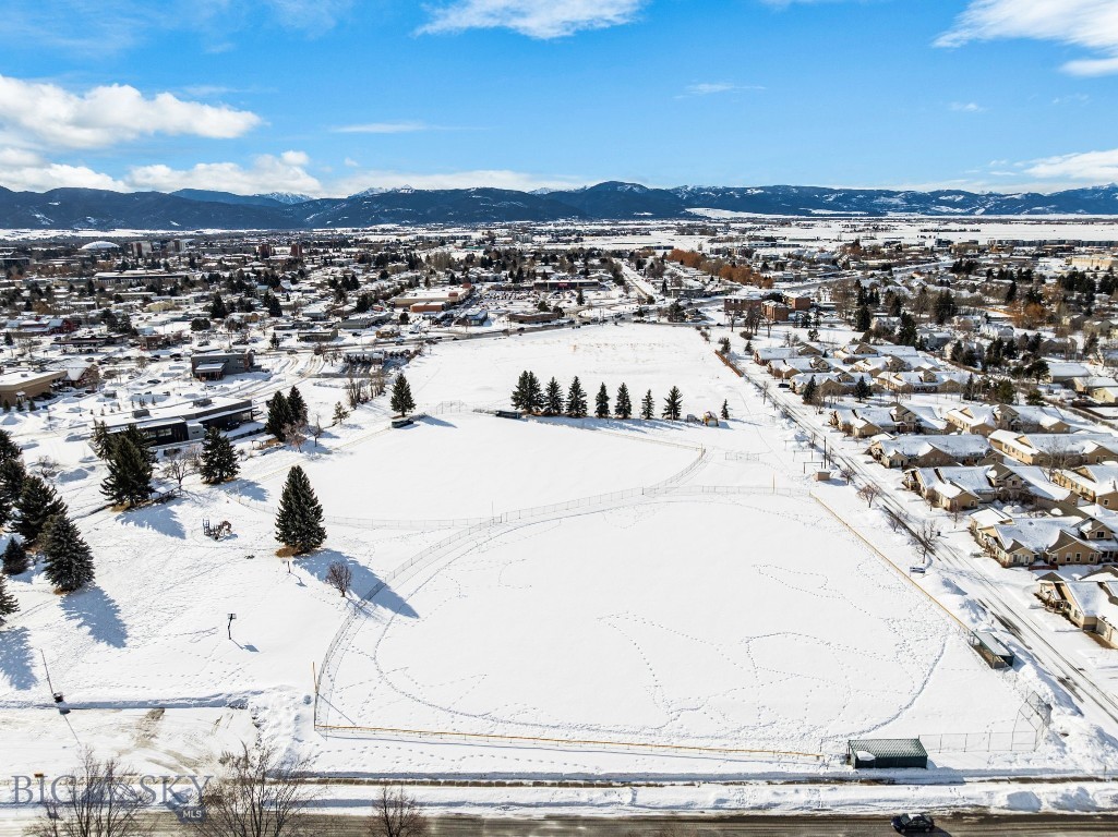 2205 W Beall Street, Bozeman MT 59718