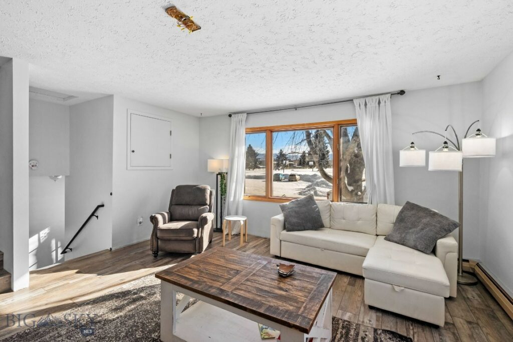 2205 W Beall Street, Bozeman MT 59718