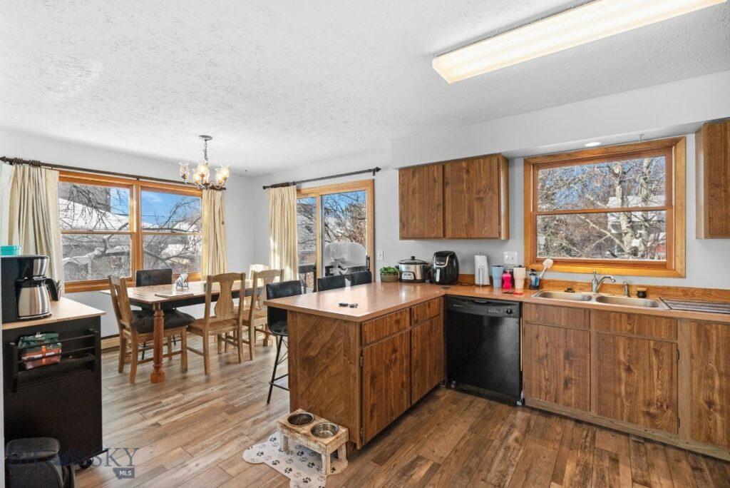 2205 W Beall Street, Bozeman MT 59718