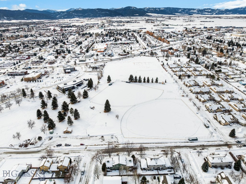 2205 W Beall Street, Bozeman MT 59718