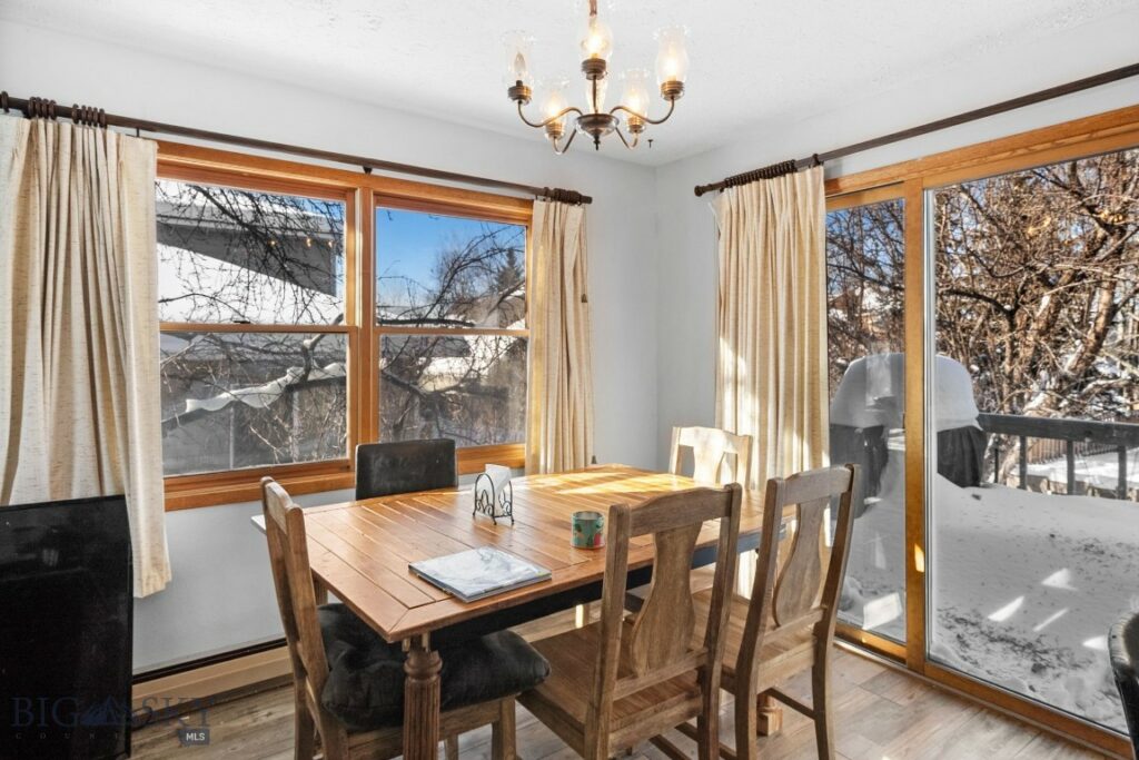 2205 W Beall Street, Bozeman MT 59718