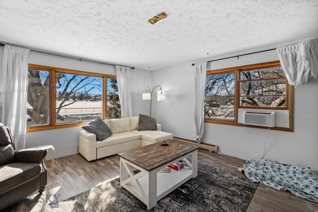 2205 W Beall Street, Bozeman MT 59718