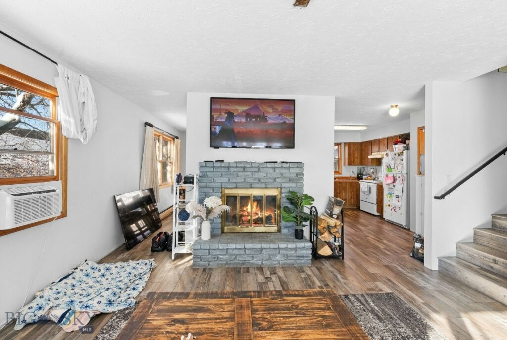 2205 W Beall Street, Bozeman MT 59718