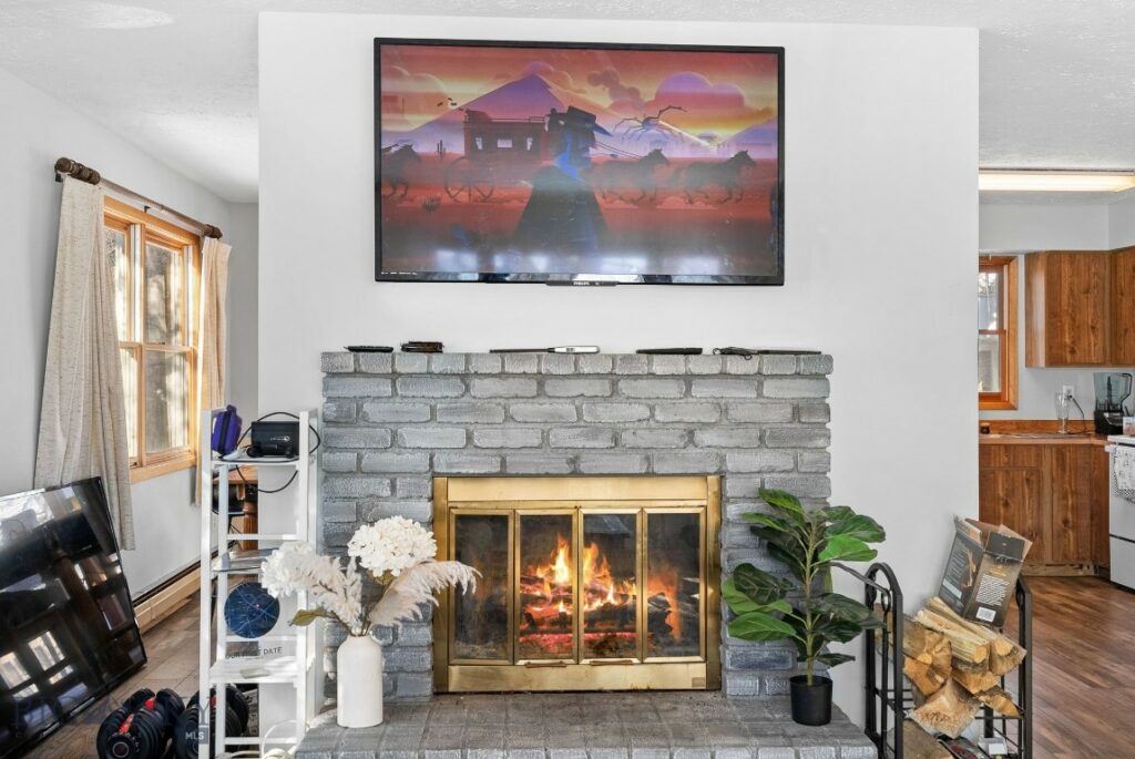 2205 W Beall Street, Bozeman MT 59718