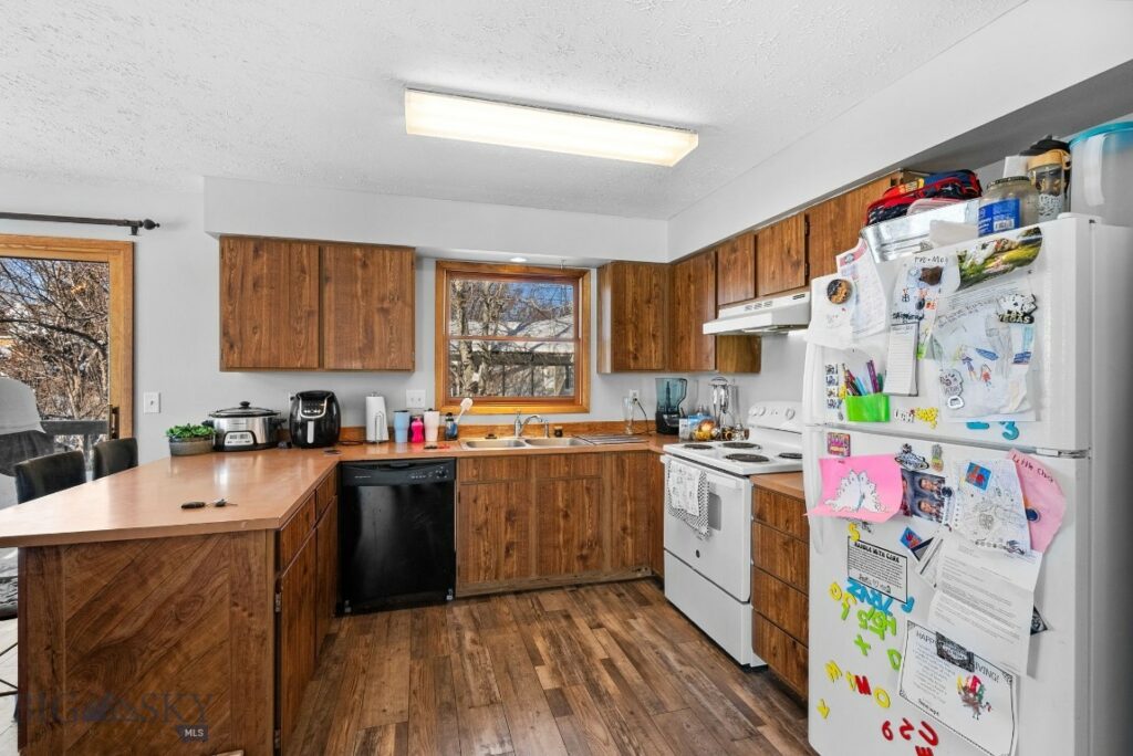 2205 W Beall Street, Bozeman MT 59718