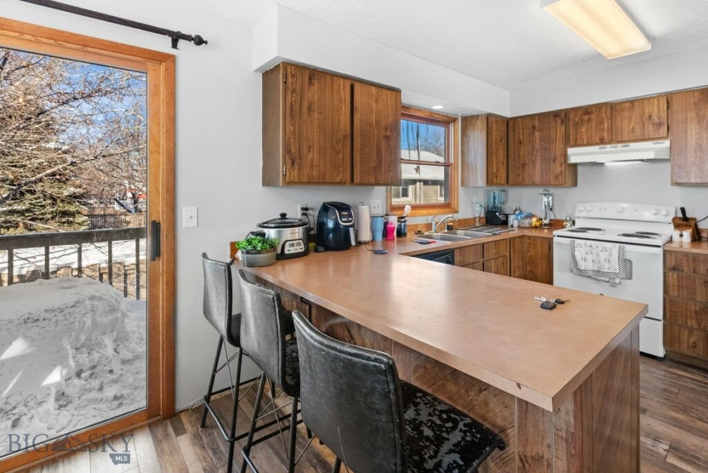 2205 W Beall Street, Bozeman MT 59718