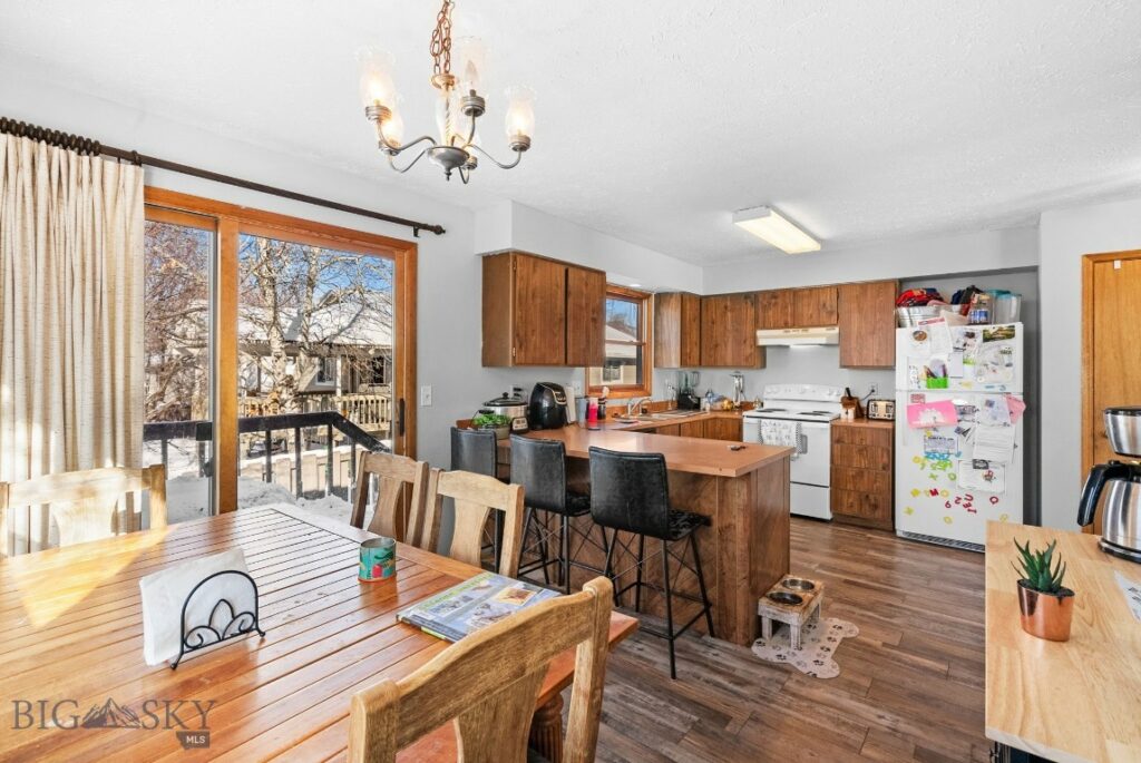 2205 W Beall Street, Bozeman MT 59718