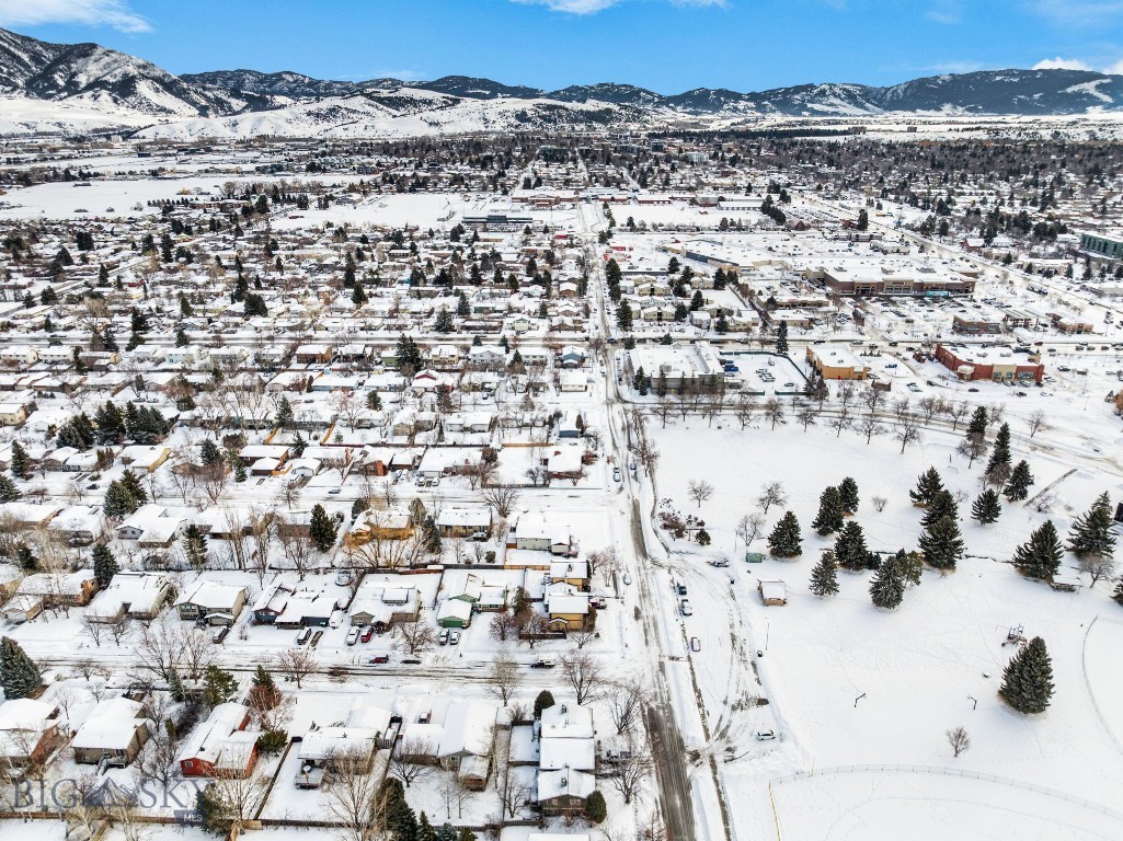 2205 W Beall Street, Bozeman MT 59718