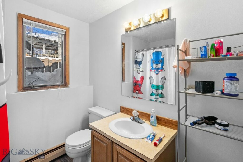 2205 W Beall Street, Bozeman MT 59718