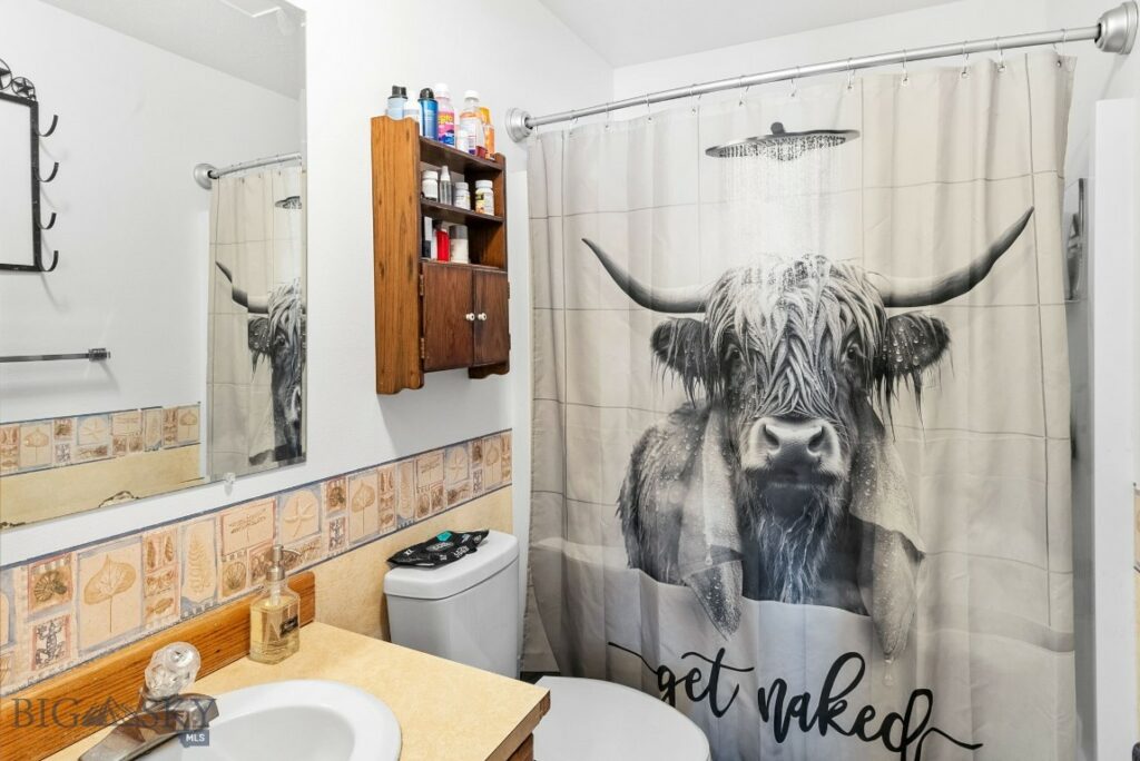 2205 W Beall Street, Bozeman MT 59718