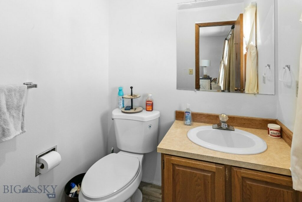 2205 W Beall Street, Bozeman MT 59718
