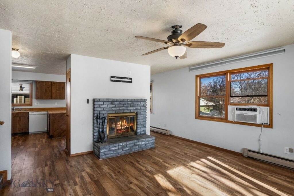 2205 W Beall Street, Bozeman MT 59718