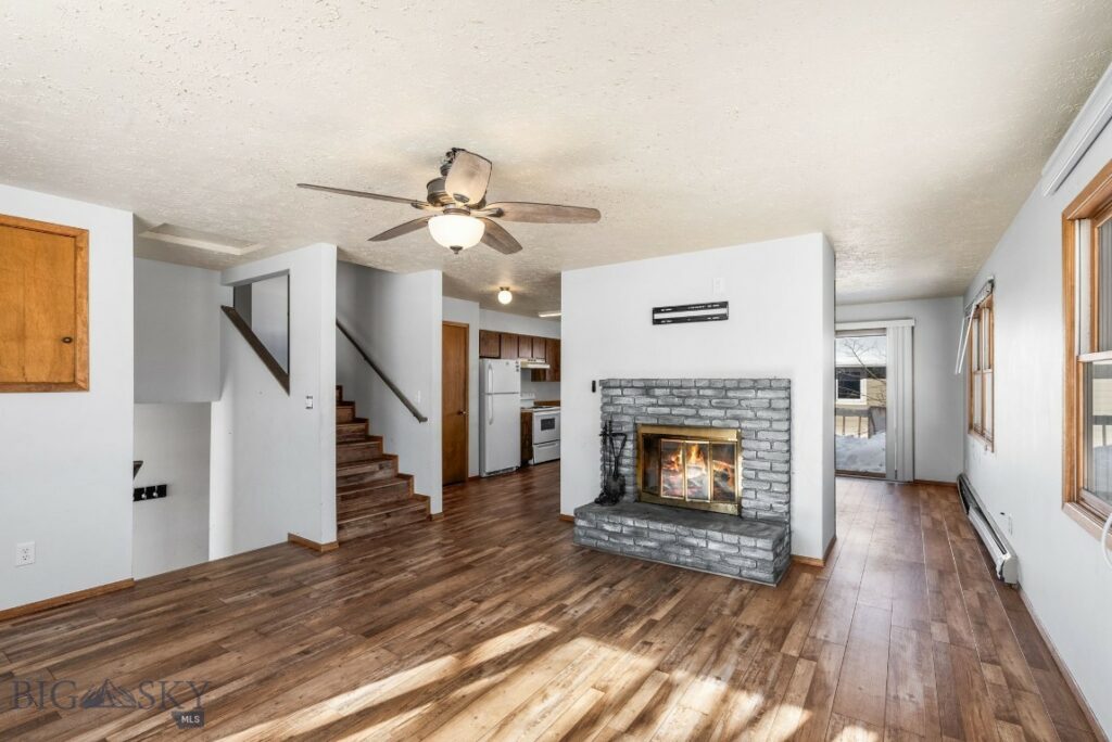 2205 W Beall Street, Bozeman MT 59718