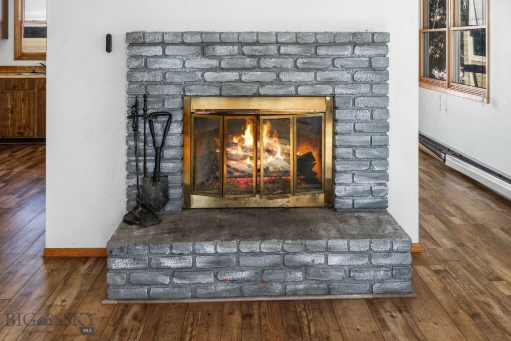 2205 W Beall Street, Bozeman MT 59718