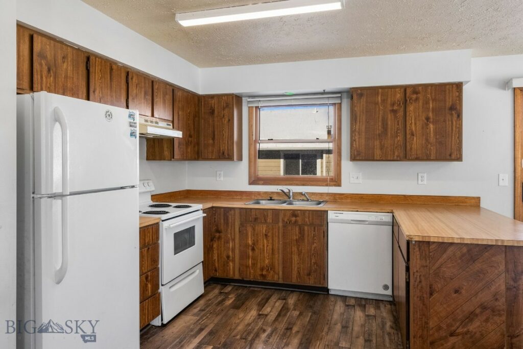 2205 W Beall Street, Bozeman MT 59718