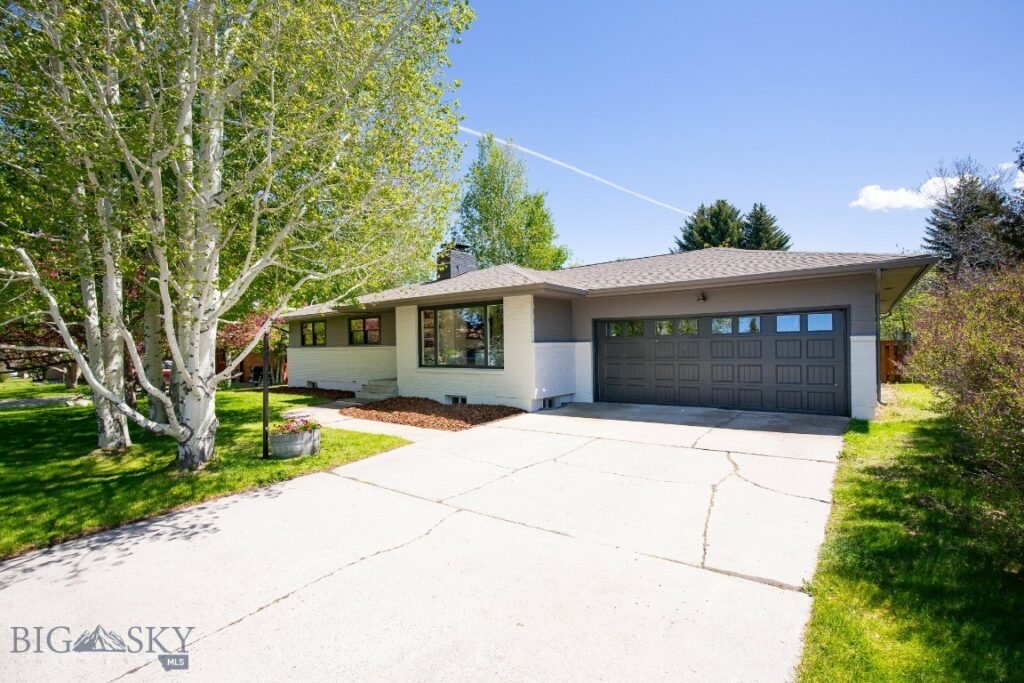 2208 Highland Court, Bozeman MT 59715