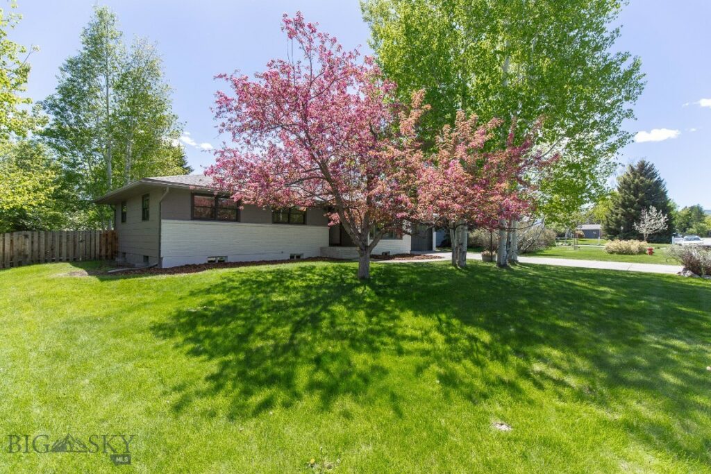 2208 Highland Court, Bozeman MT 59715