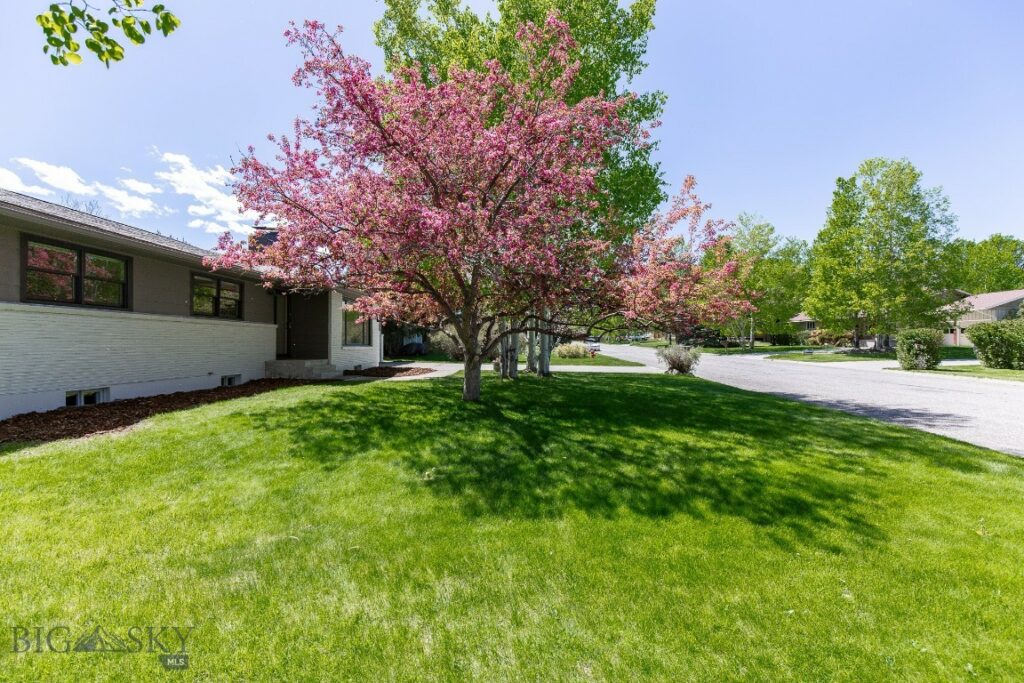 2208 Highland Court, Bozeman MT 59715