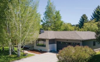 2208 Highland Court, Bozeman MT 59715