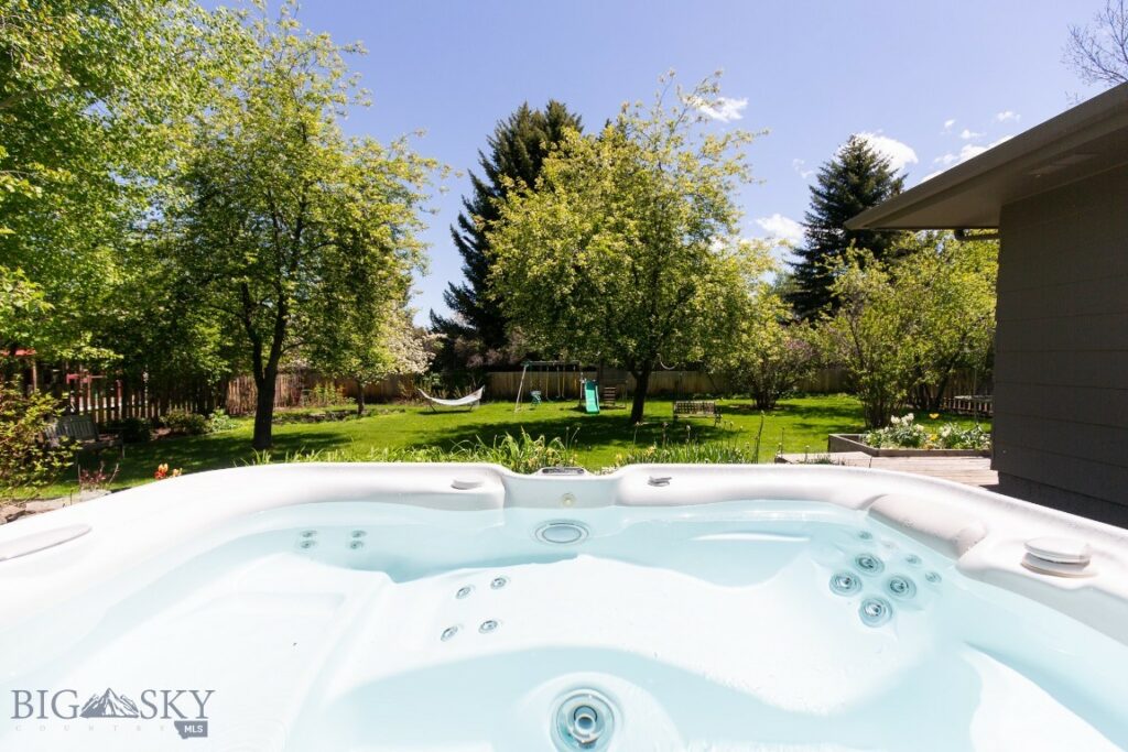 2208 Highland Court, Bozeman MT 59715