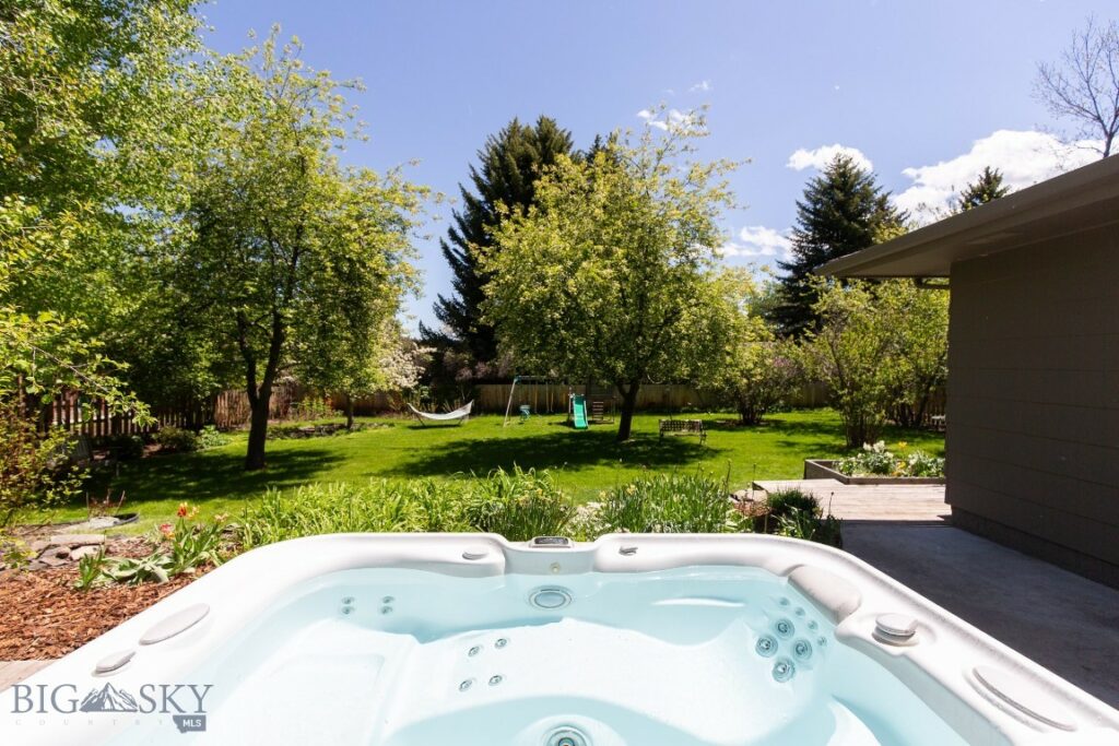 2208 Highland Court, Bozeman MT 59715